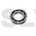  23730000 Rear Bearing 37 SZ-H Ringed